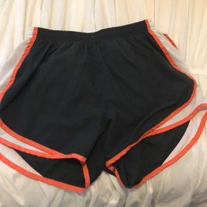 Nike workout shorts